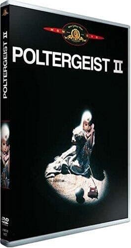 Poltergeist 2