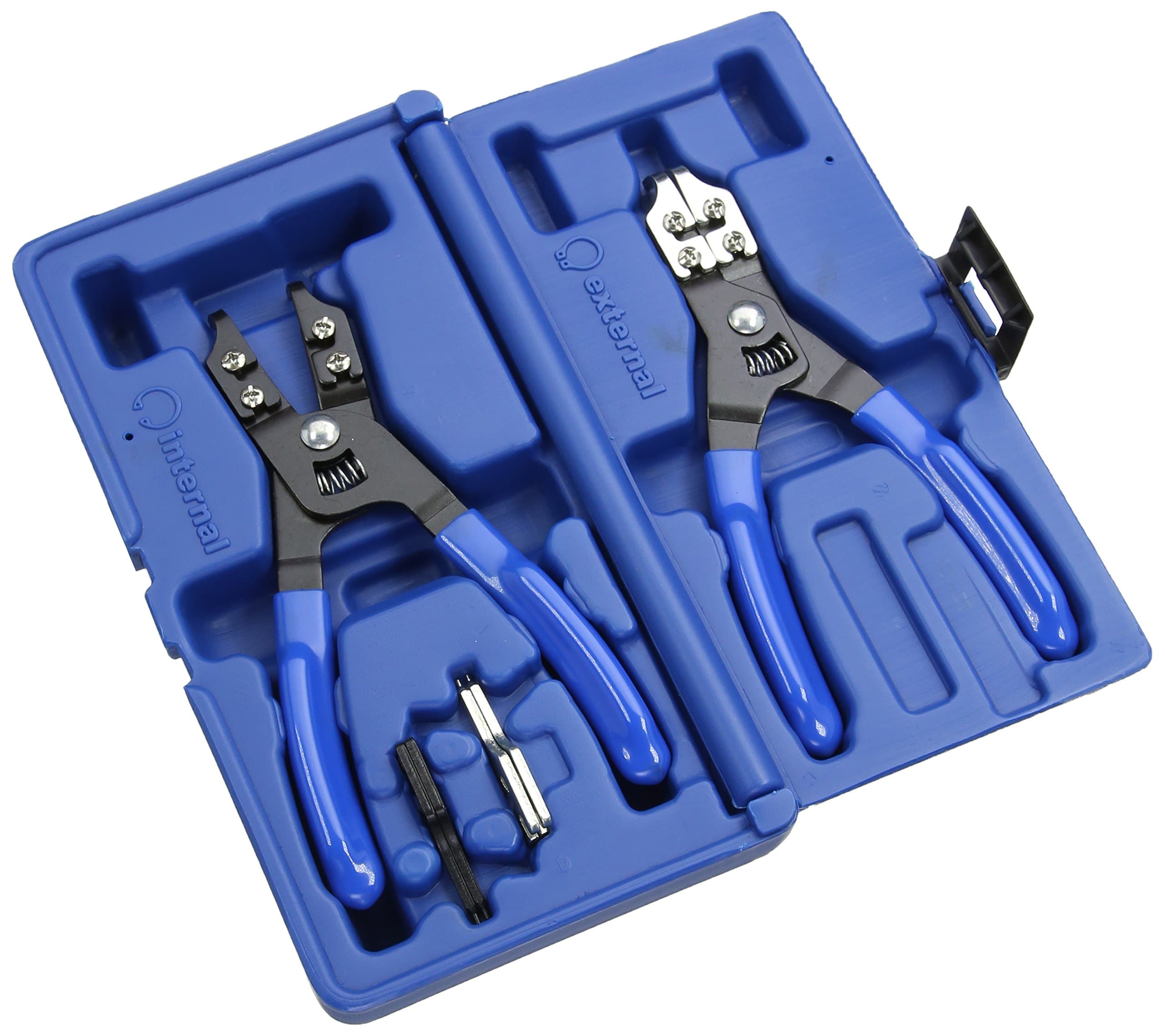 Laser 5215 Circlip Plier Set 2pc