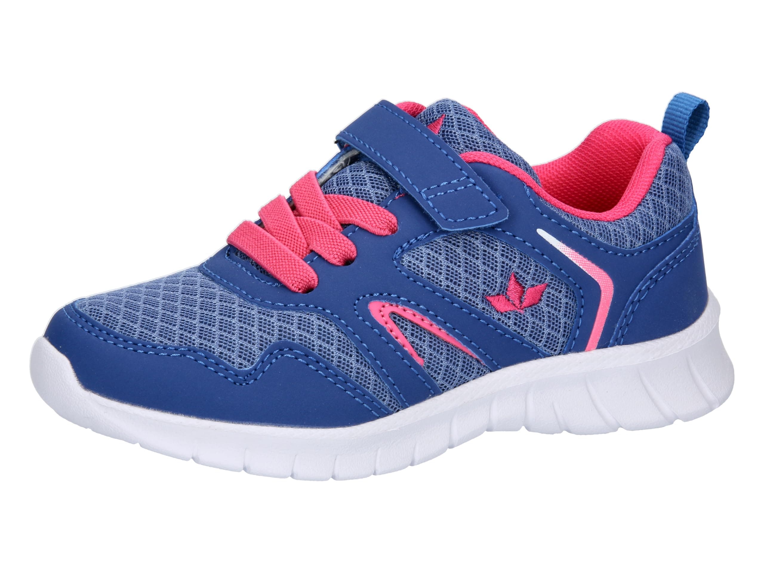 Lico Skip Vs Sneaker da Uomo, Lilla/Rosa, 31 EU